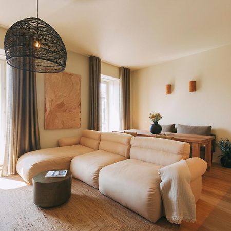 Village Aparthotel By Boa Porto Exterior foto A living room