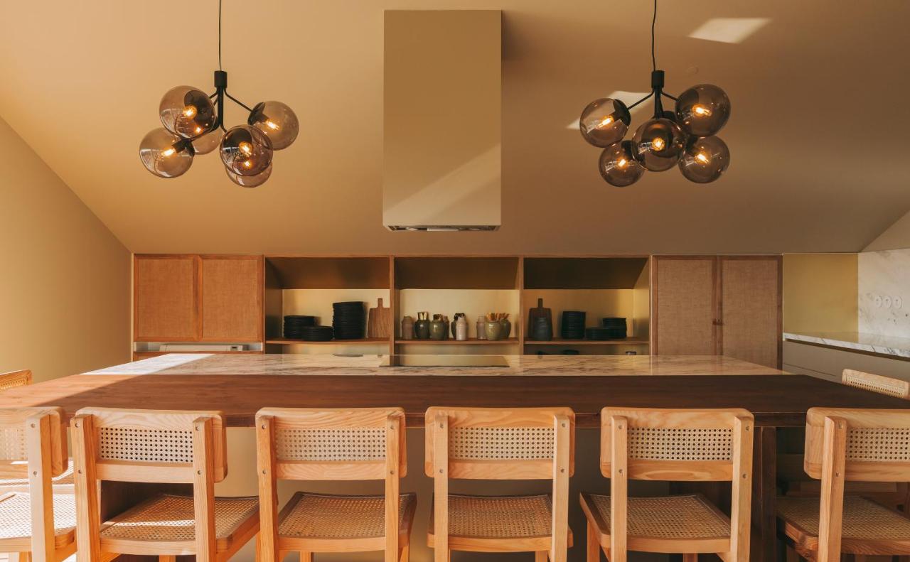 Village Aparthotel By Boa Porto Exterior foto A kitchen rendered with Blender and Cycles